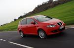 Seat Altea XL 2006 года